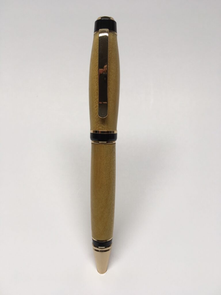 Crayon C13 de la collection cigar big ben