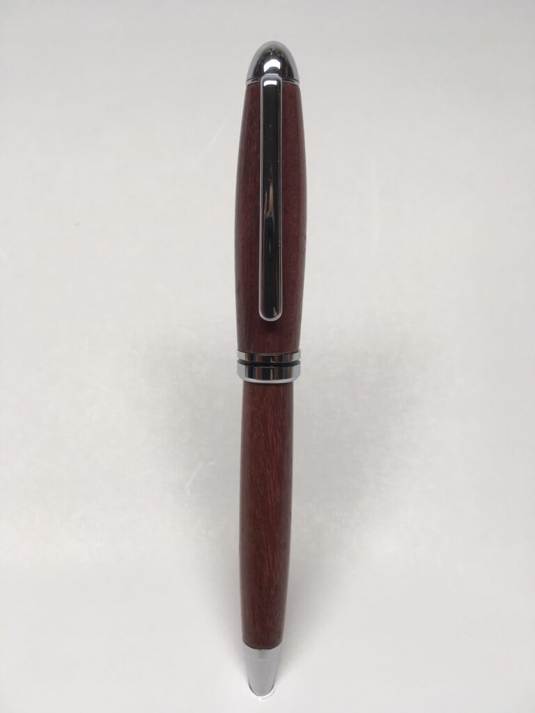 Crayon C-6a de la collection Mont Blanc
