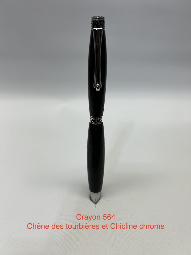 Crayon de la collection Chicline
